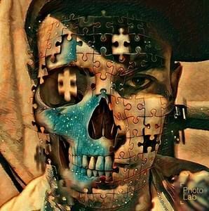 Meet your Posher, Tom